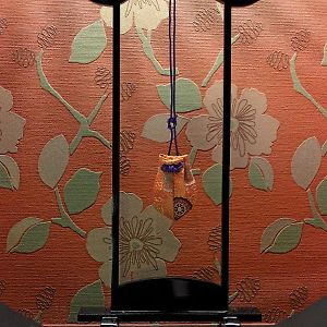 Chambre de Style Japonais